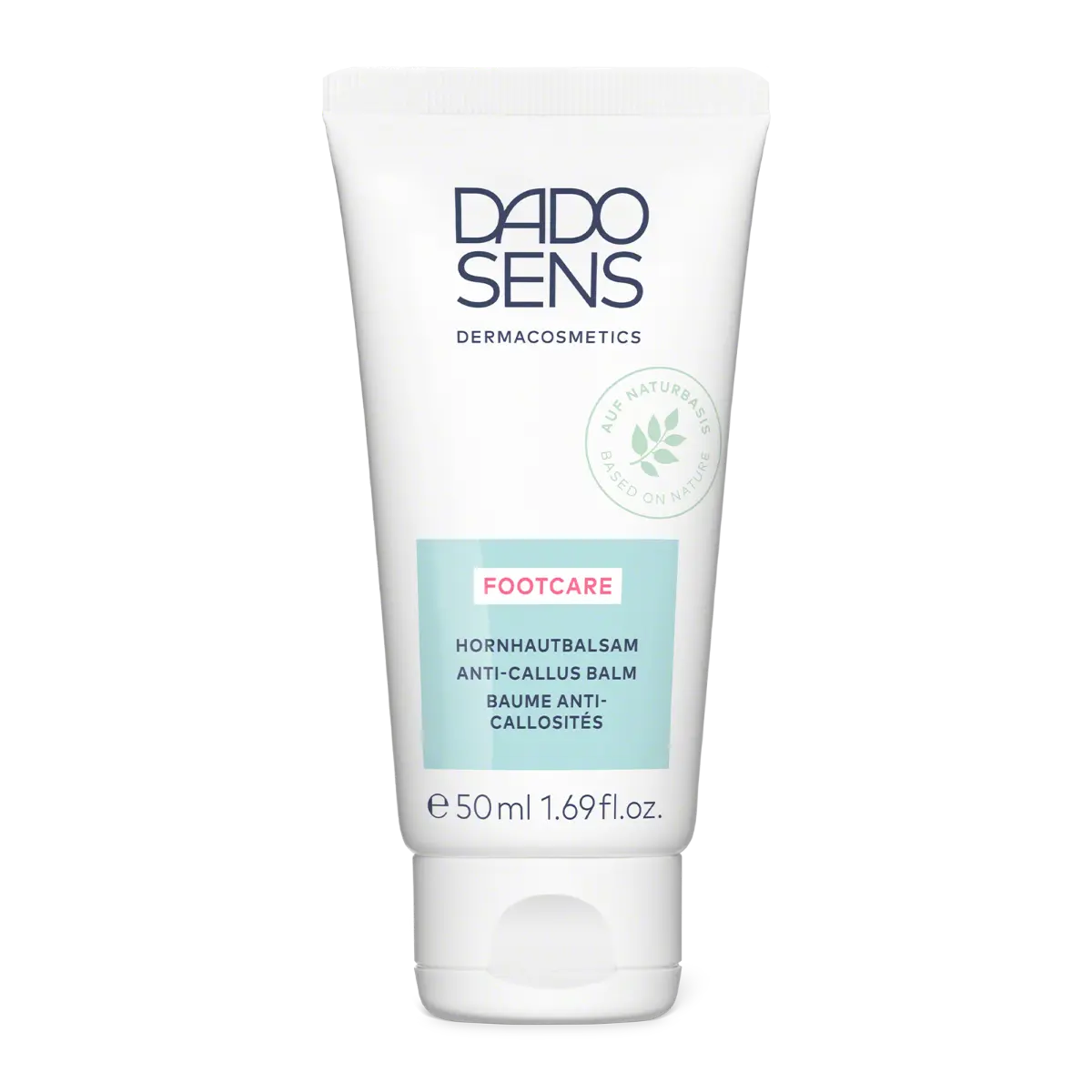 FOOTCARE HORNHAUTBALSAM FOOTCARE HORNHAUTBALSAM