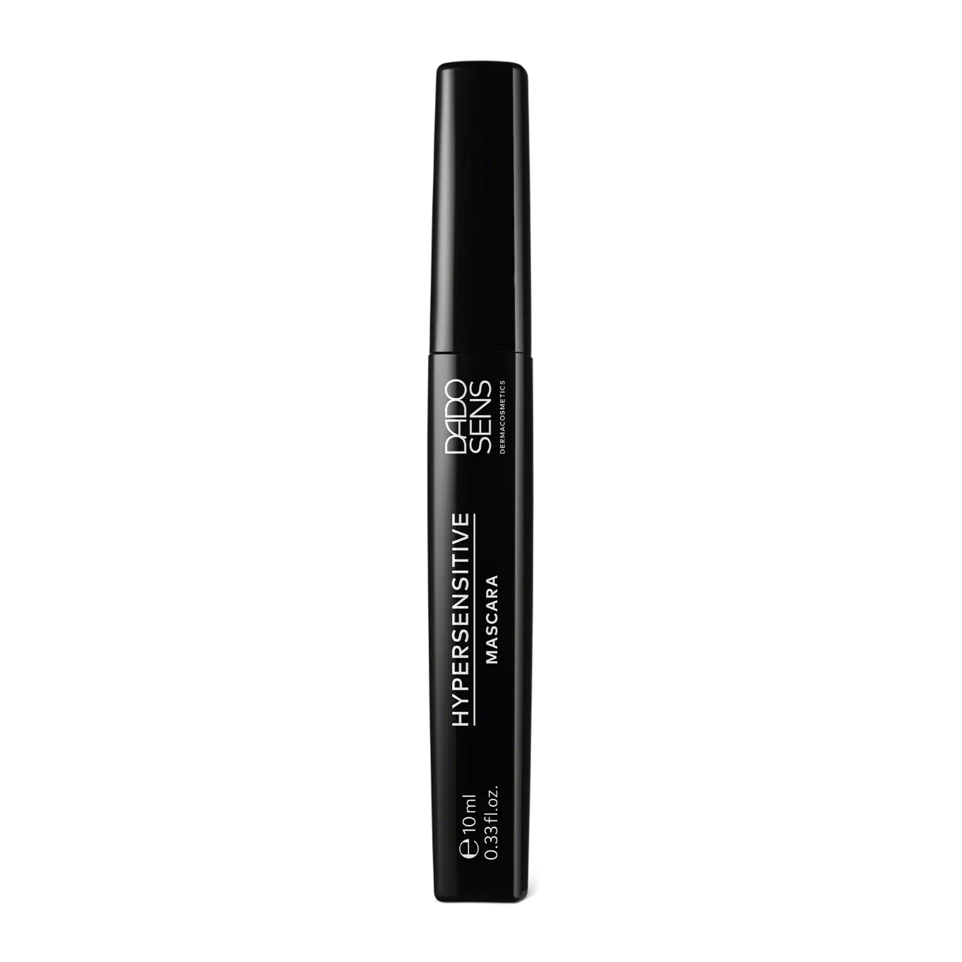 MASCARA BLACK MASCARA BLACK