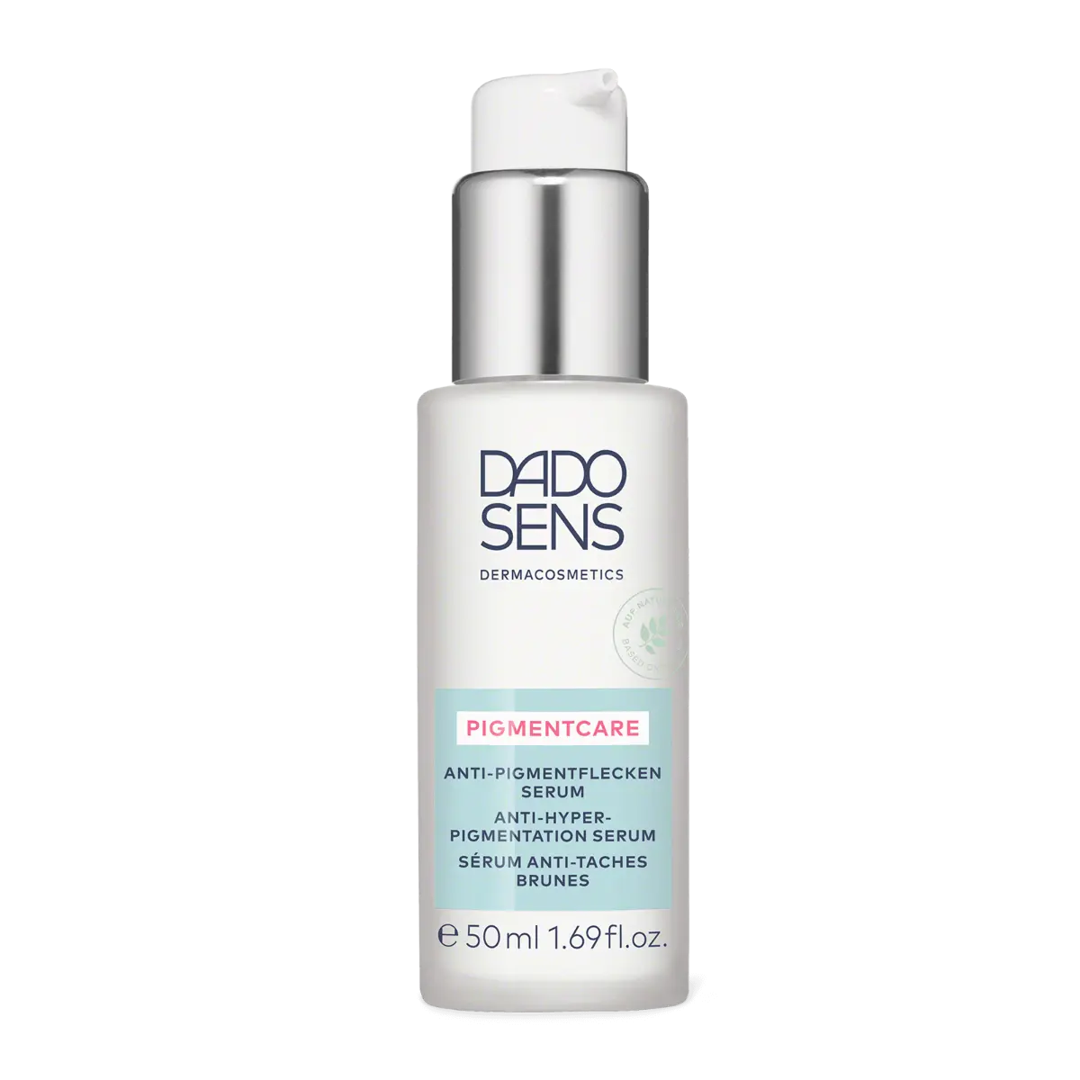 PIGMENTCARE ANTI-PIGMENTFLECKEN SERUM PIGMENTCARE ANTI-PIGMENTFLECKEN SERUM