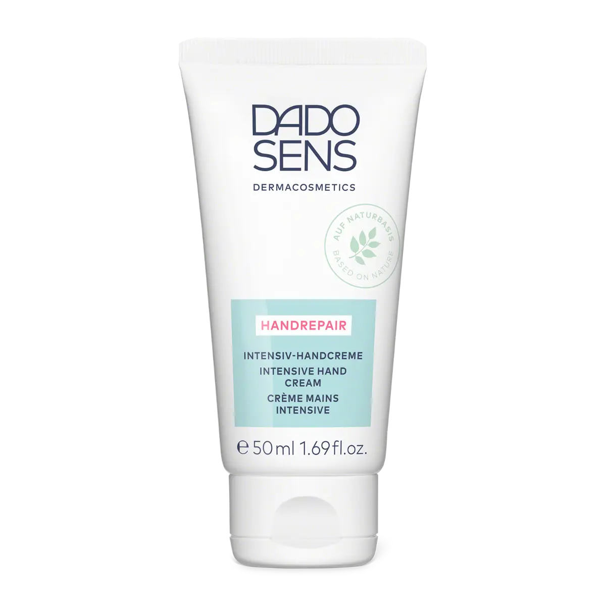 HANDREPAIR INTENSIV-HANDCREME HANDREPAIR INTENSIV-HANDCREME