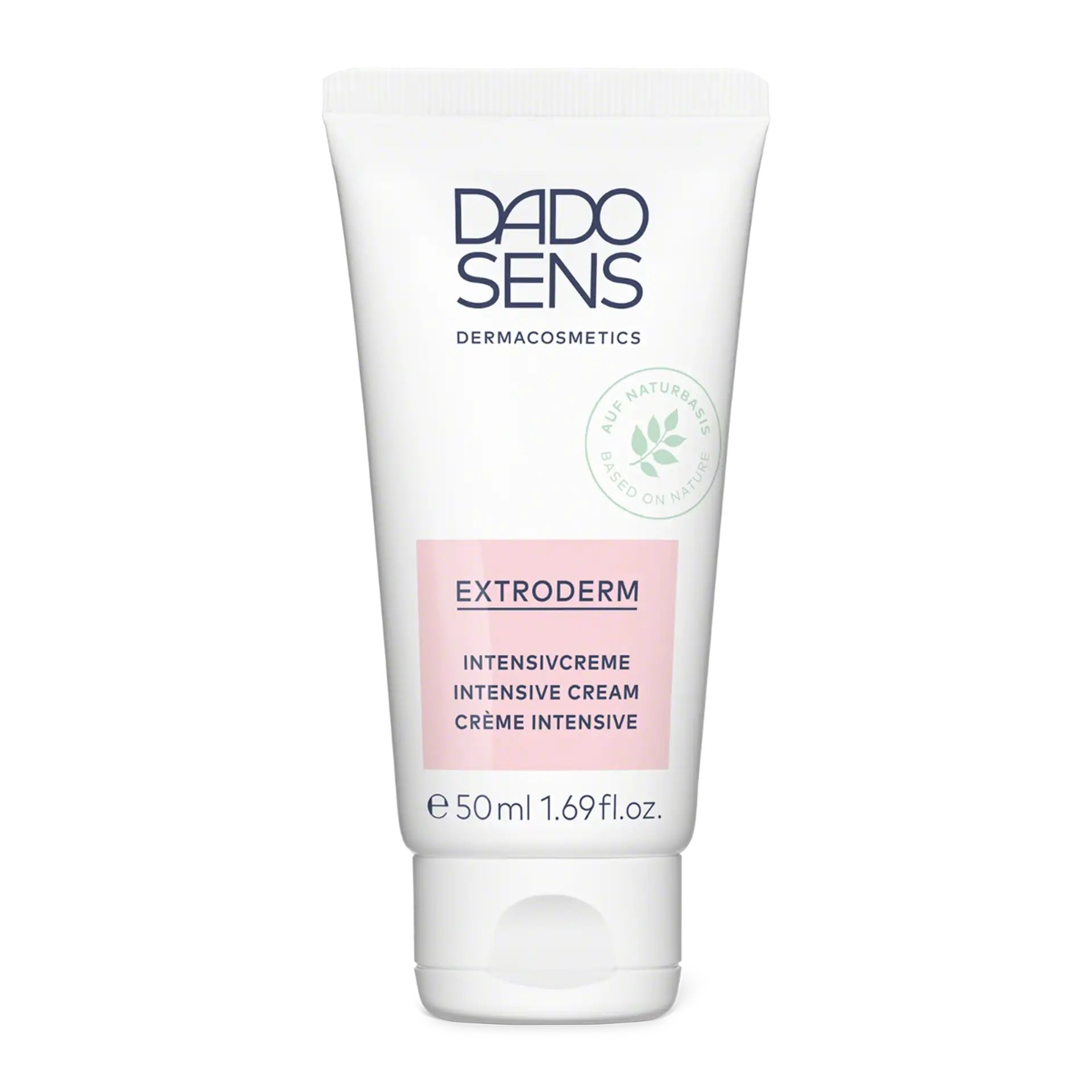INTENSIVCREME INTENSIVCREME