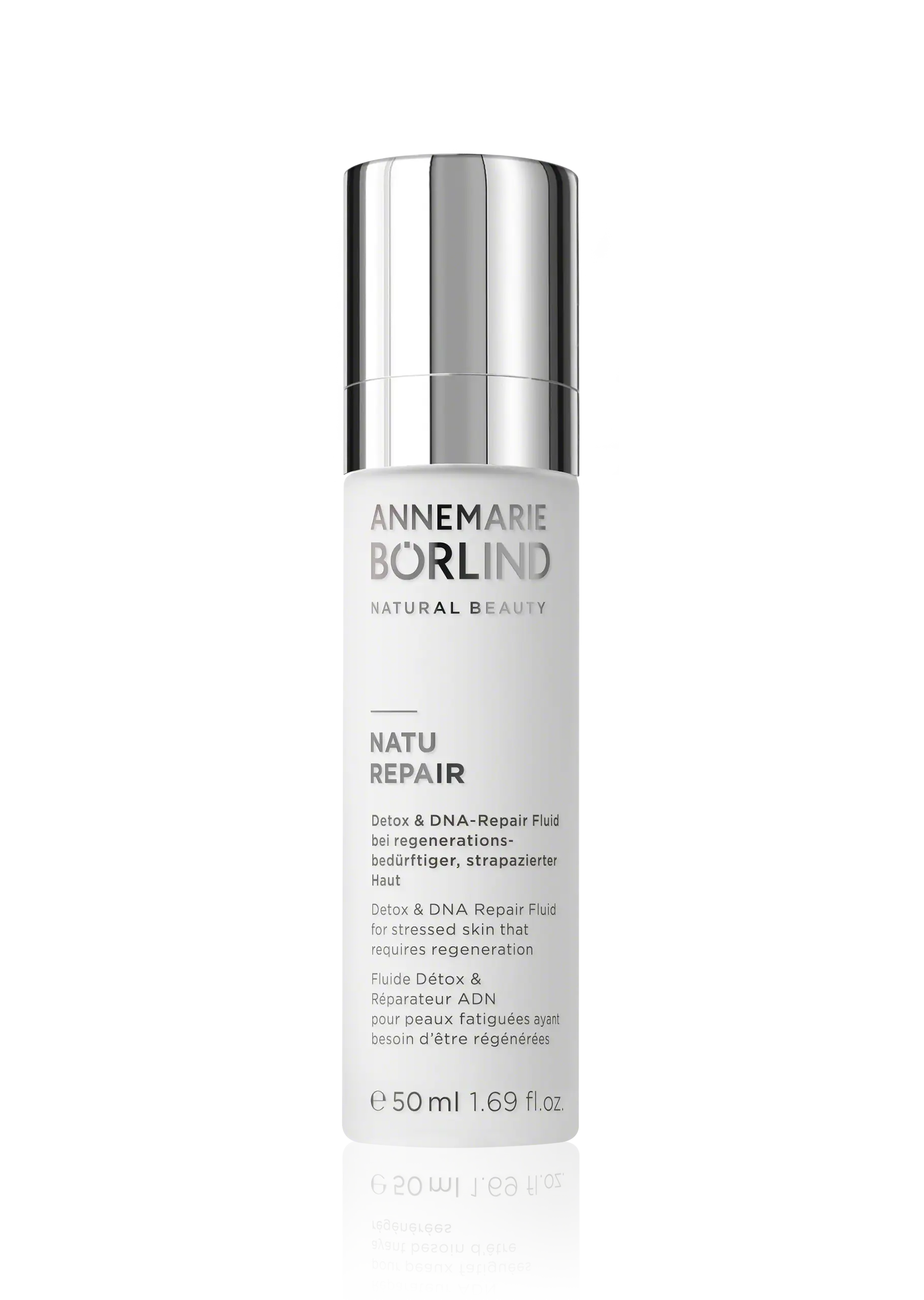 NATUREPAIR DETOX & DNA REPAIR FLUID NATUREPAIR DETOX & DNA REPAIR FLUID