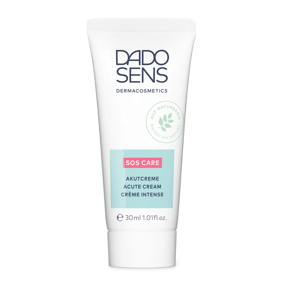 SOS CARE AKUTCREME SOS CARE AKUTCREME