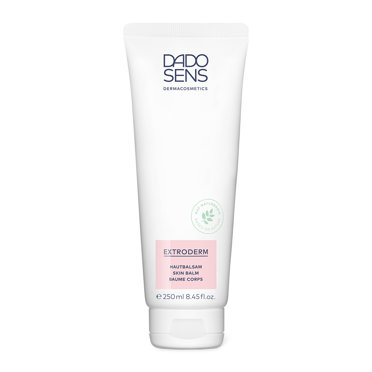 HAUTBALSAM Sondergröße 250 ml HAUTBALSAM Sondergröße 250 ml