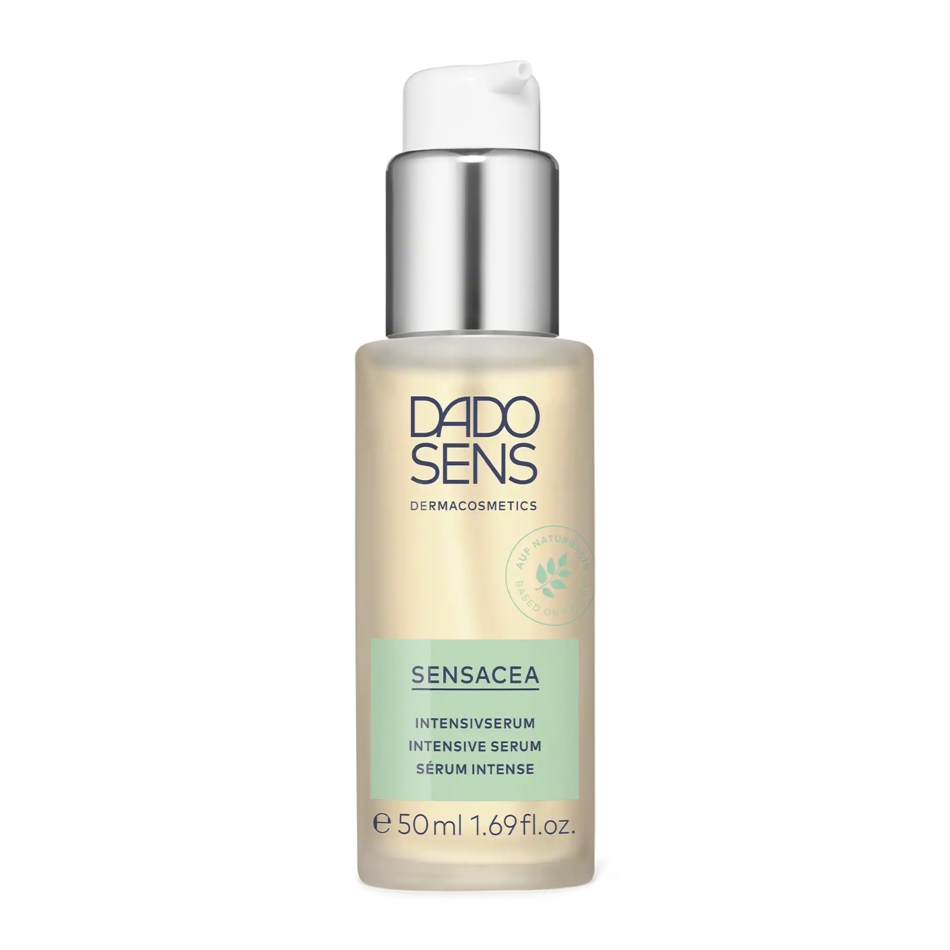 INTENSIVSERUM INTENSIVSERUM