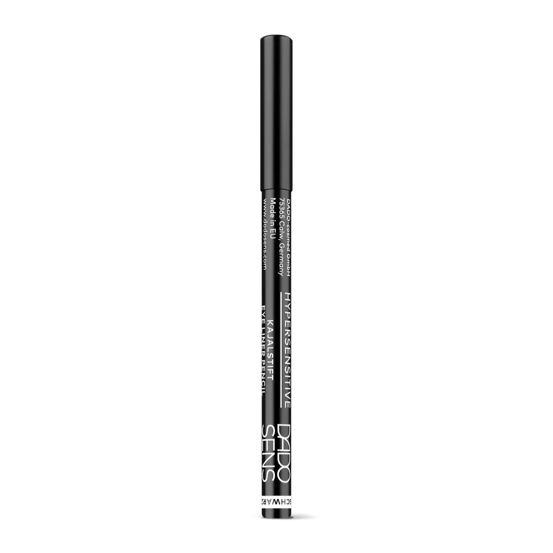 KAJALSTIFT BLACK KAJALSTIFT BLACK