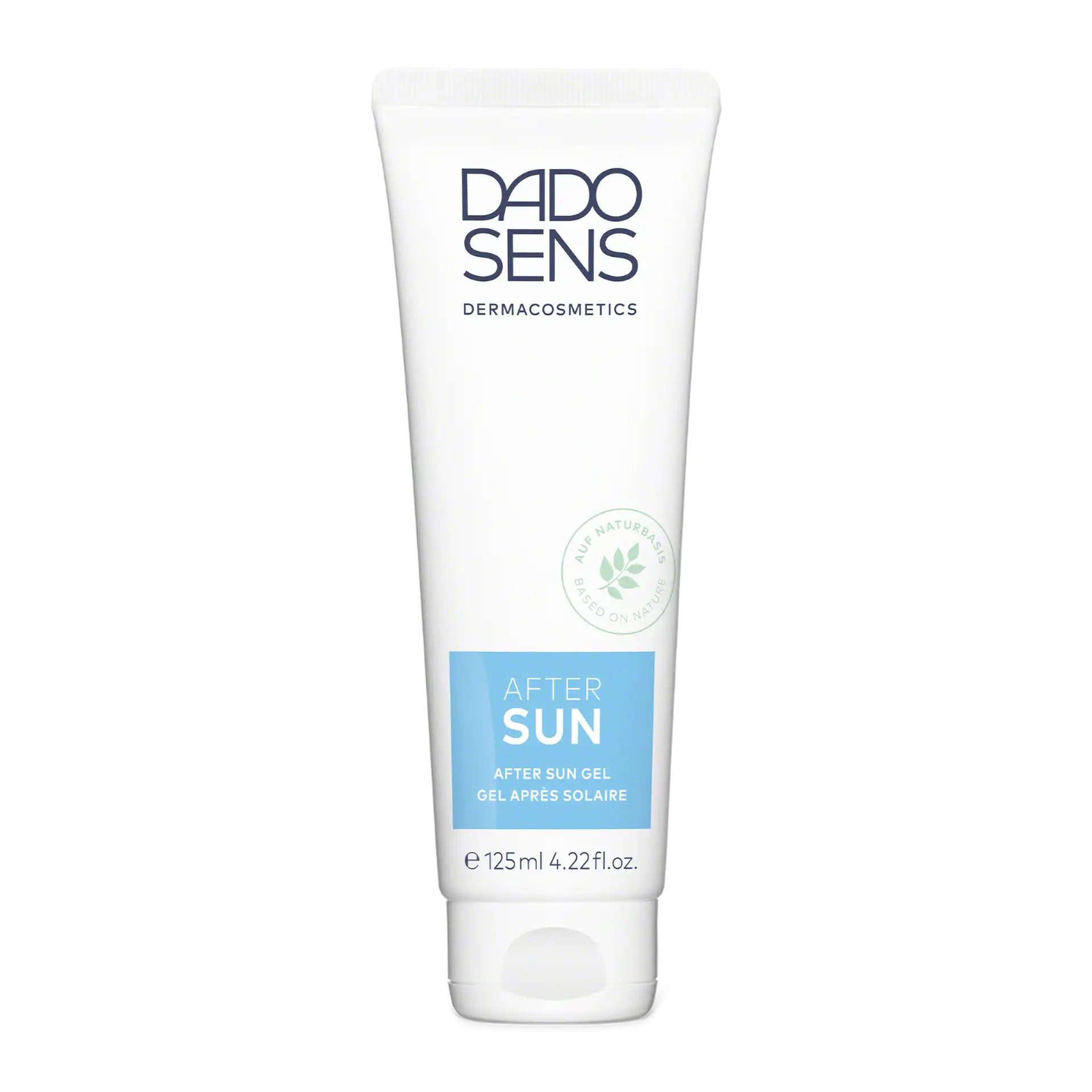 AFTER SUN GEL AFTER SUN GEL