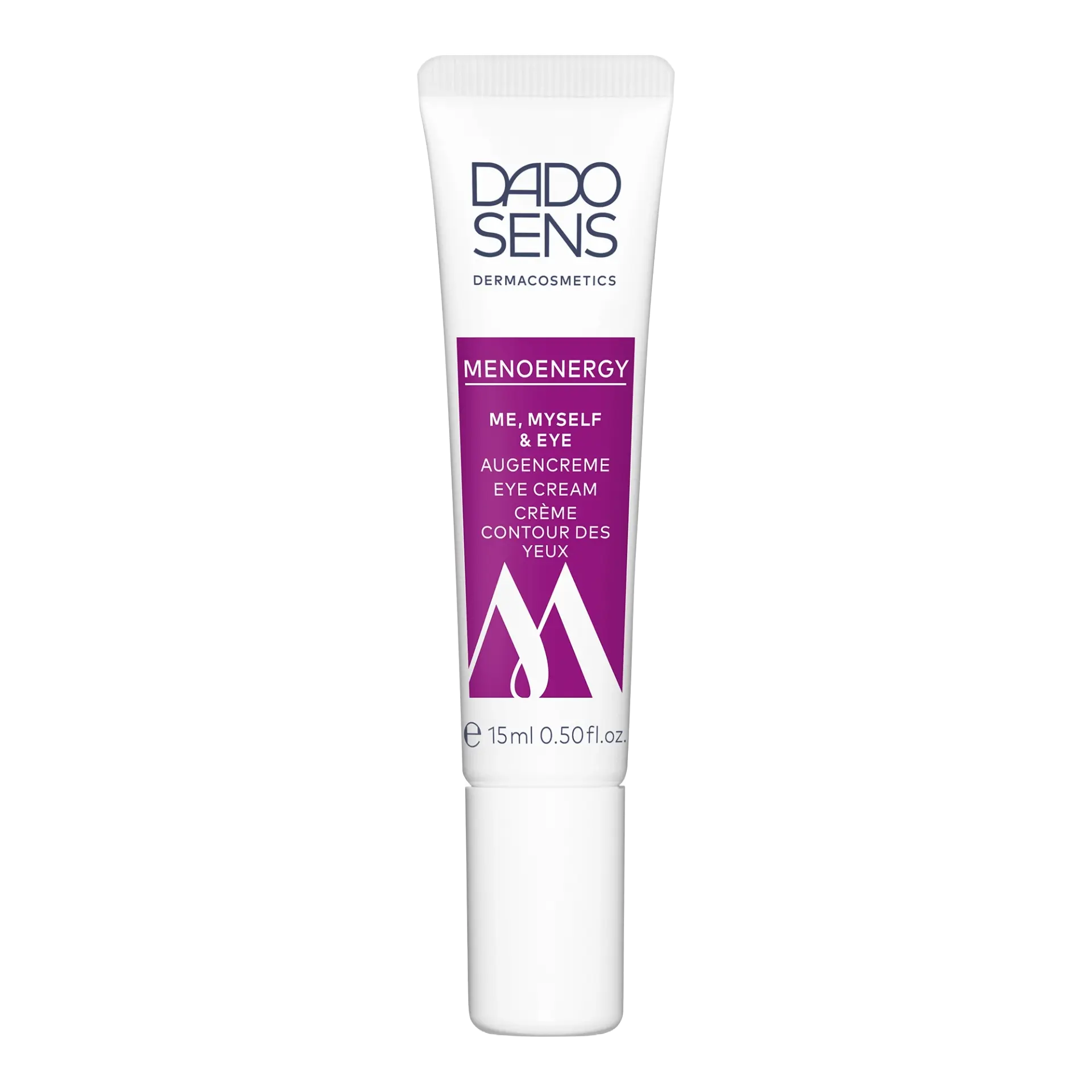 ME, MYSELF & EYE AUGENCREME ME, MYSELF & EYE AUGENCREME