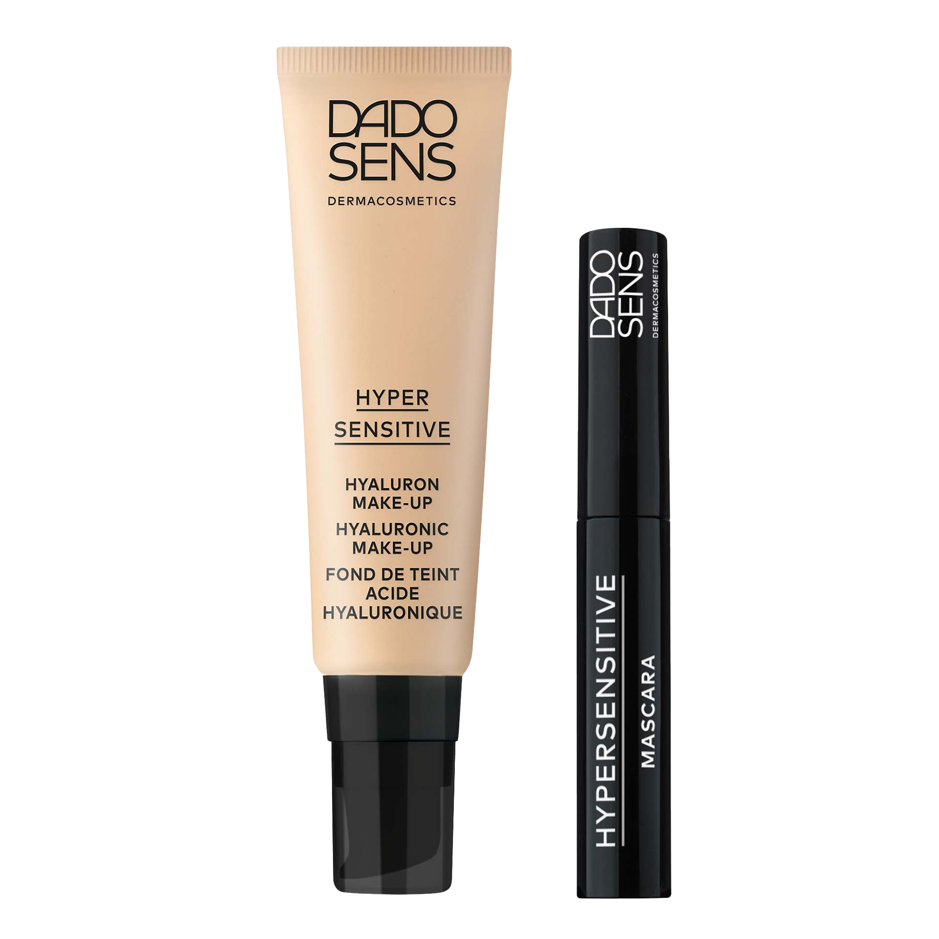 HYALURON MAKE-UP SET BEIGE HYALURON MAKE-UP SET BEIGE