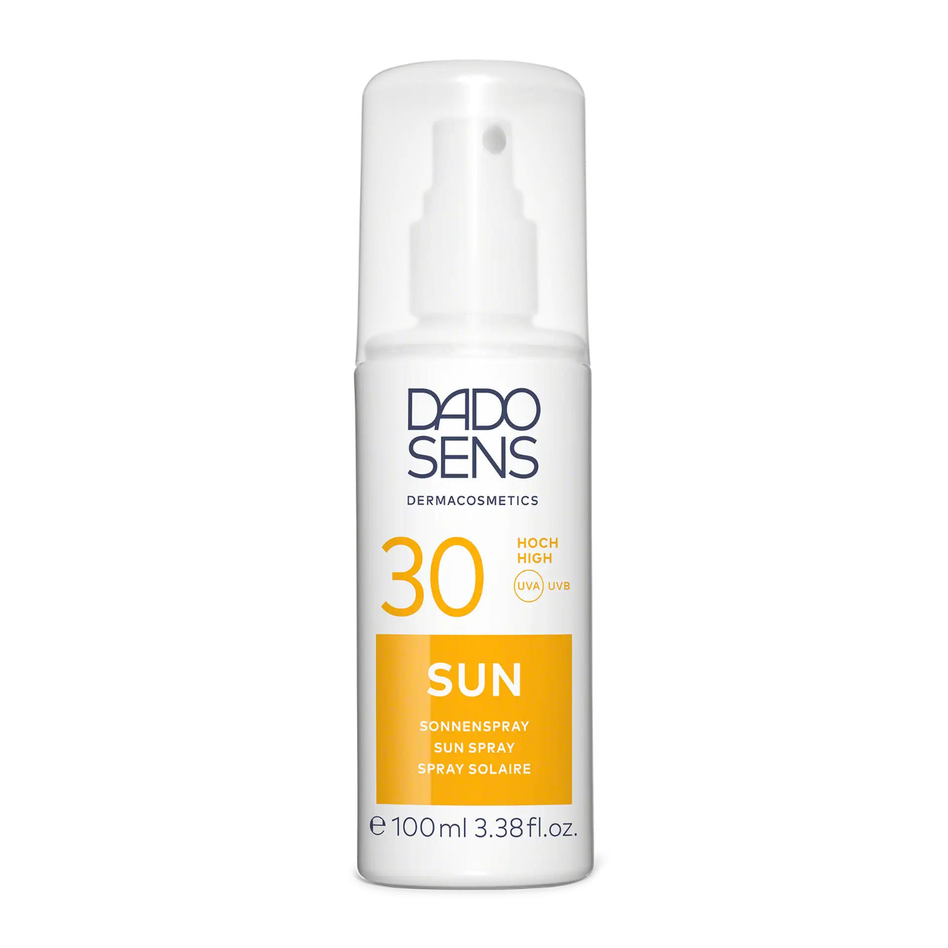 SONNENSPRAY LSF 30 SONNENSPRAY LSF 30