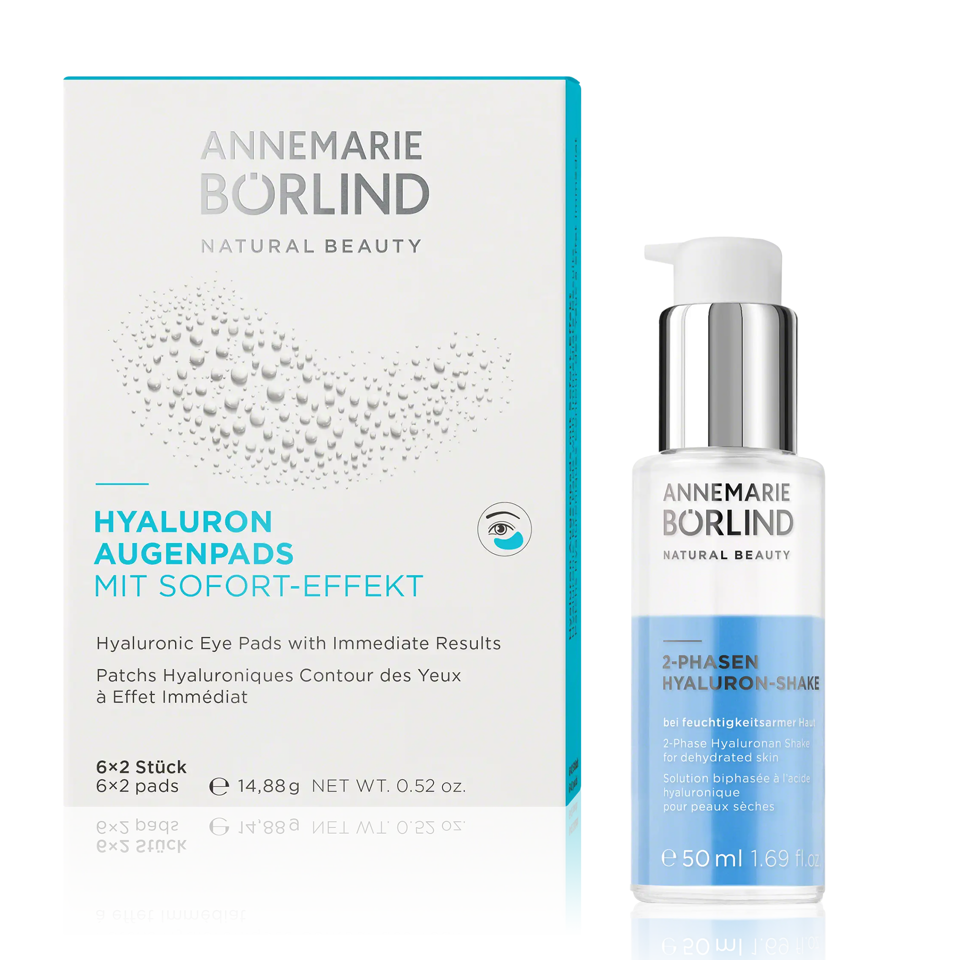 Hyaluronic Set Hyaluronic Set