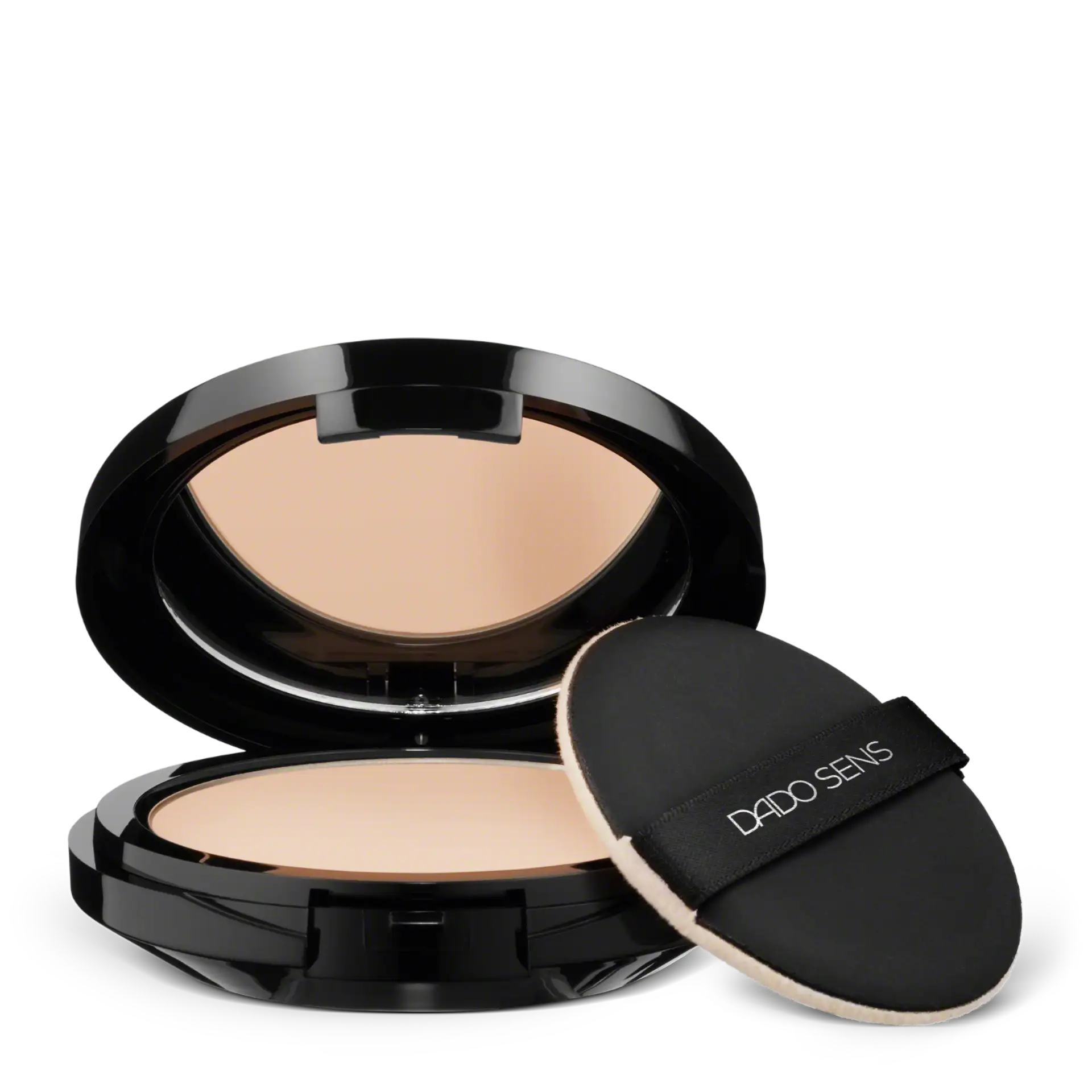PUDER TRANSPARENT PUDER TRANSPARENT