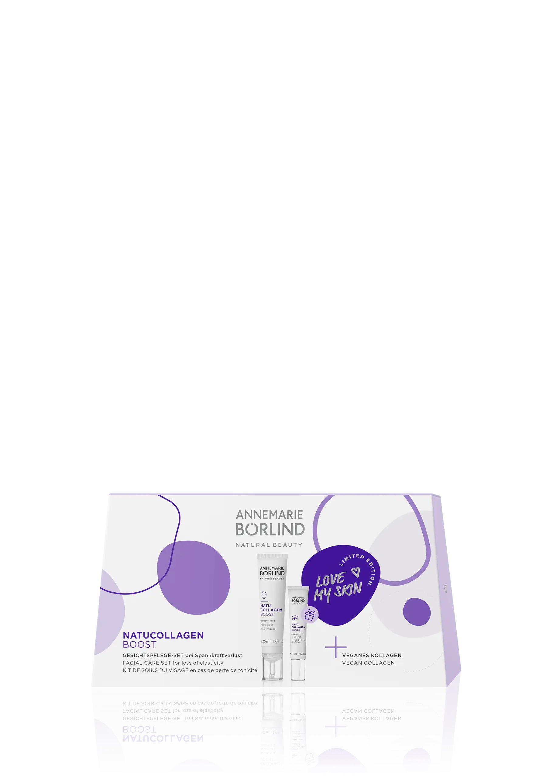 CARE SET CARE SET