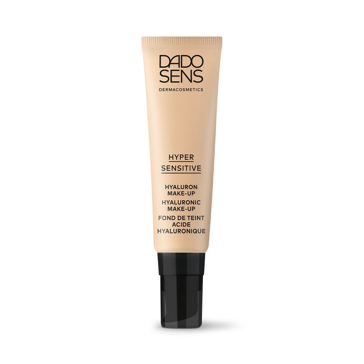 HYALURON MAKE-UP almond HYALURON MAKE-UP almond