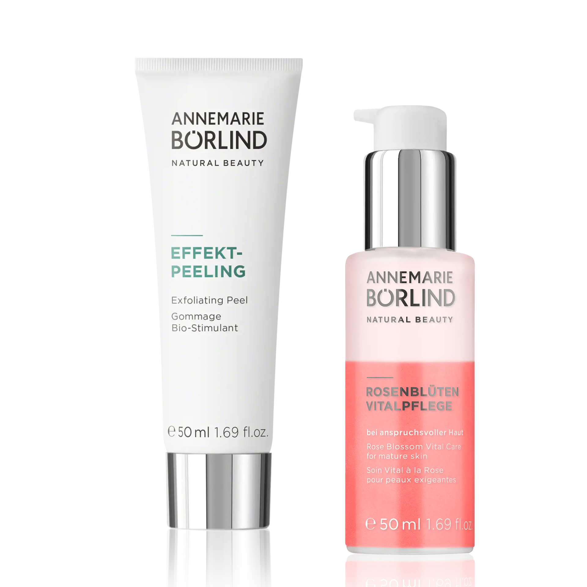 Get Glowing Set Get Glowing Set