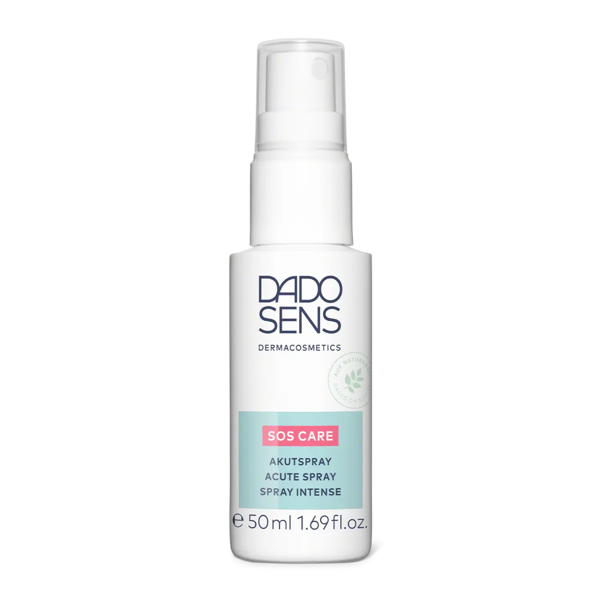 SOS CARE AKUTSPRAY SOS CARE AKUTSPRAY