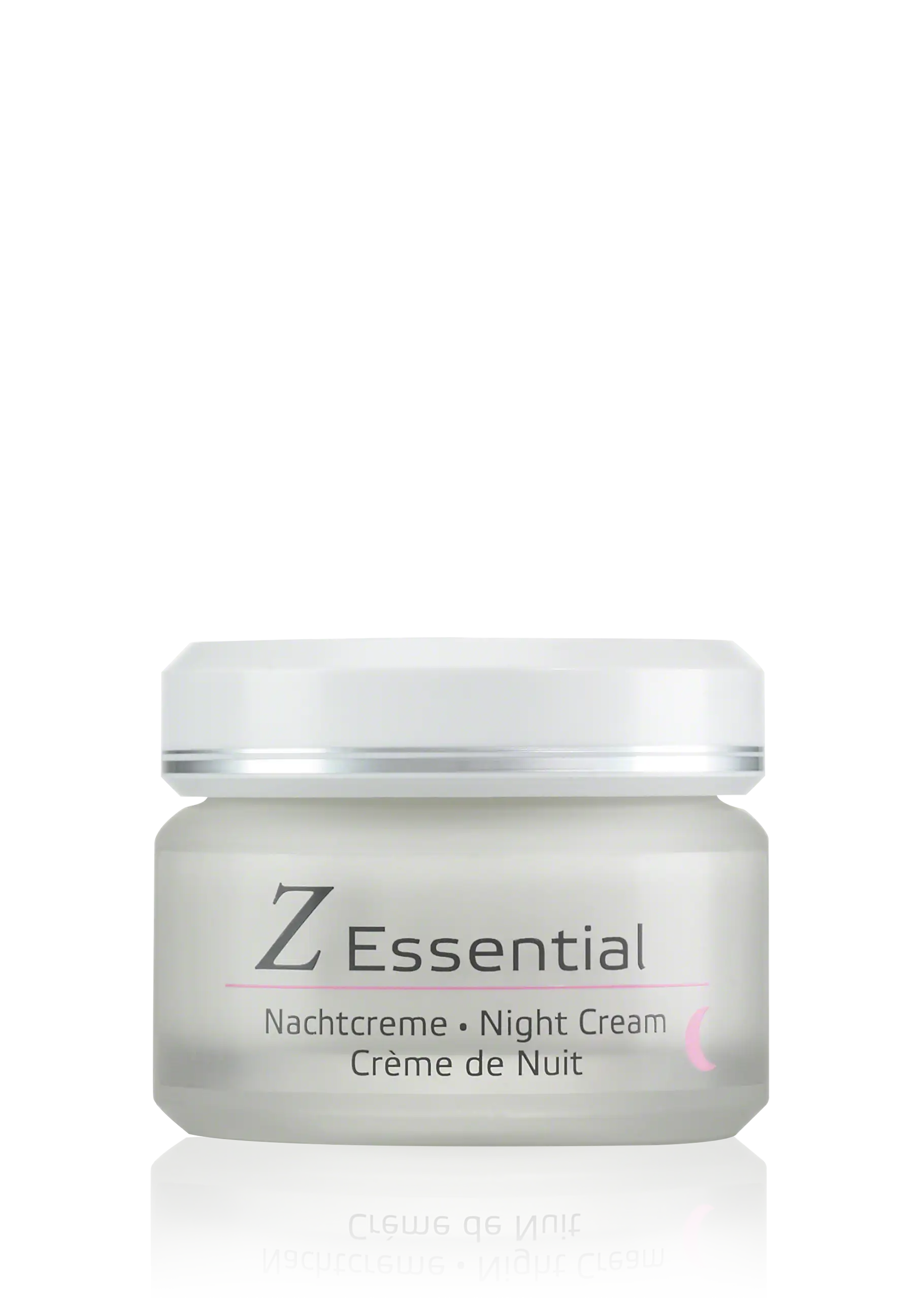Z Essential Night Cream Z Essential Night Cream