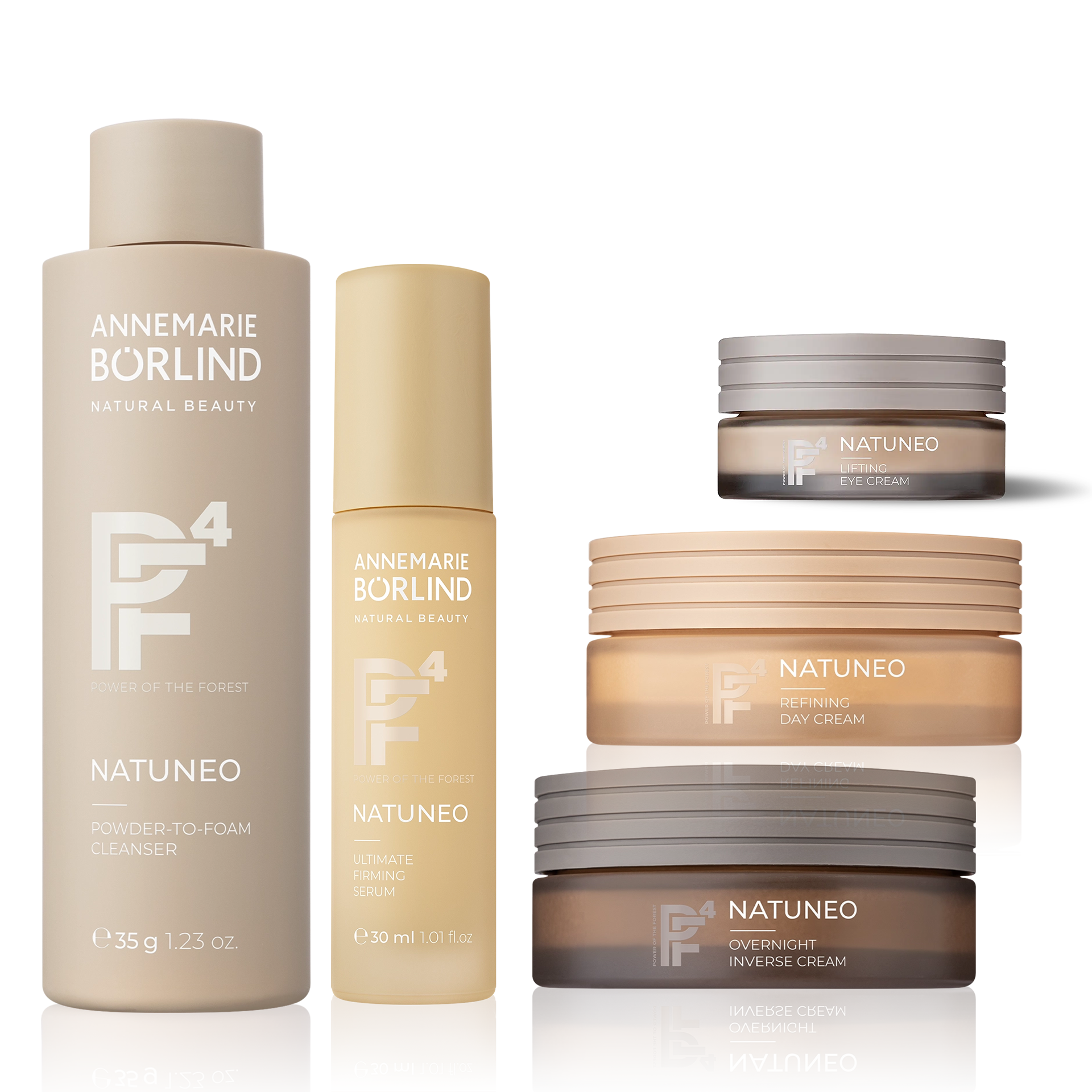 NATUNEO Care set NATUNEO Care set