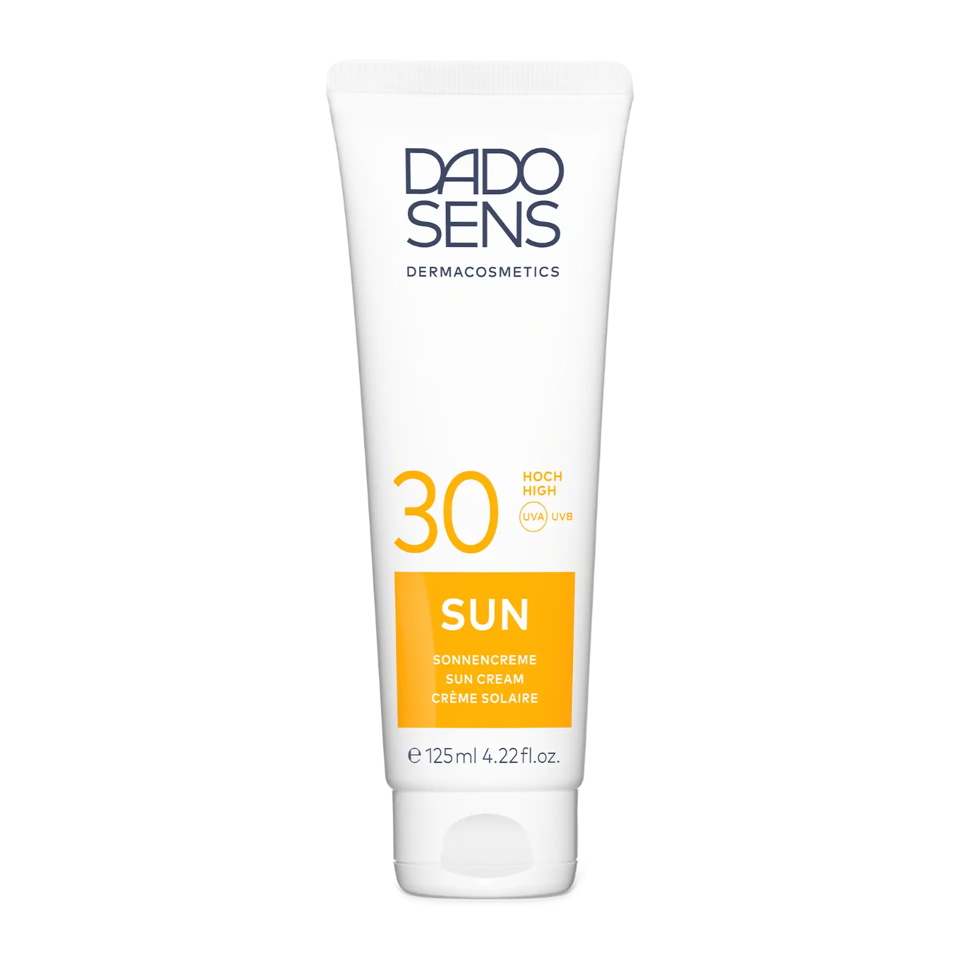 SONNENCREME LSF 30 SONNENCREME LSF 30