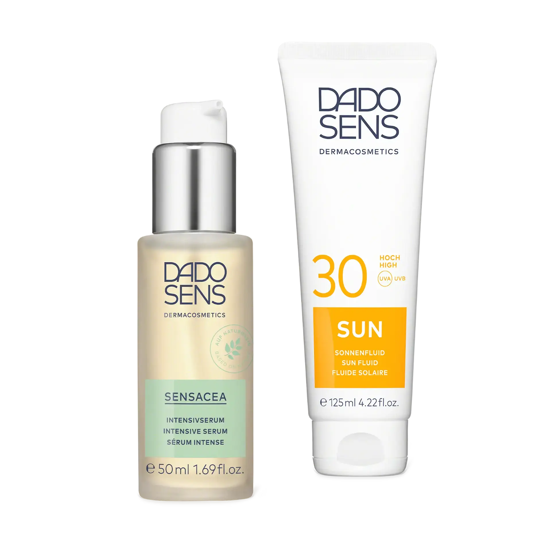 Rosacea-Set Rosacea-Set