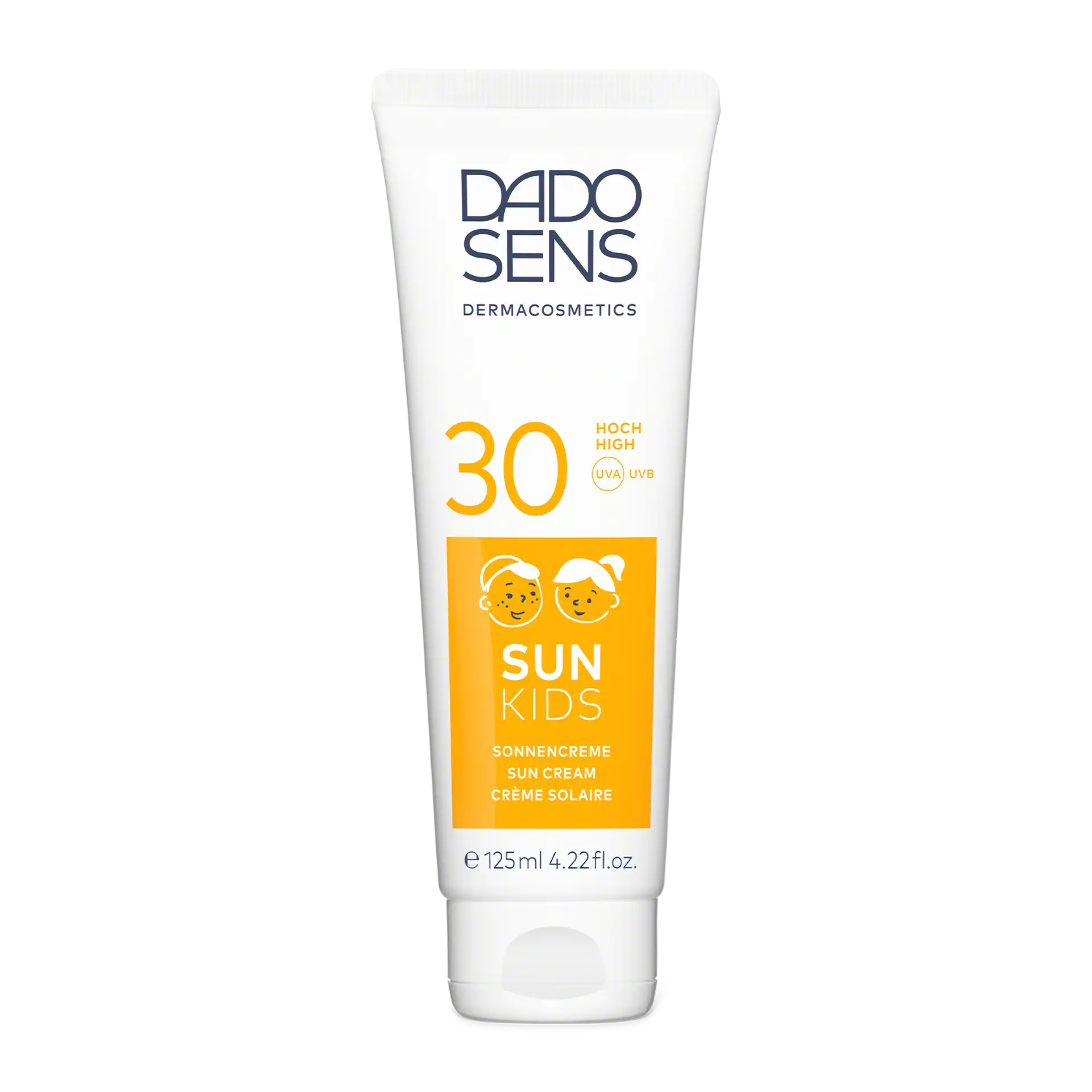 SONNENCREME KIDS LSF 30 SONNENCREME KIDS LSF 30