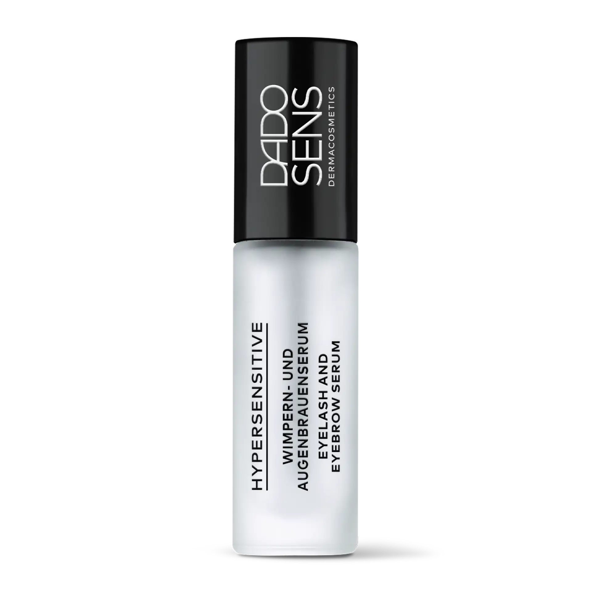 WIMPERN- UND AUGENBRAUENSERUM WIMPERN- UND AUGENBRAUENSERUM